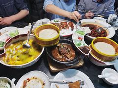 -大鸭梨烤鸭(甘家口店)