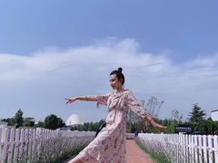 -渔岛海洋度假区