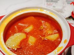 -来菜·湖北头牌藕汤(武商MALL众圆店)