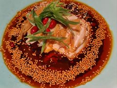 -南堂馆·新川菜(春熙路店)