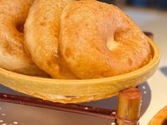 特色小油饼-0776食堂·京城创意菜(七里庄店)