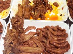 -久久丫鸭脖(金鸡湖欧尚店)