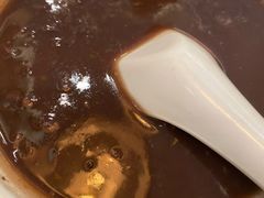红豆沙-香港新曜记茶餐厅(万泰城店)