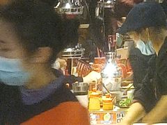 -猫爪爪原切自助烤肉(观音桥阳光世纪店)