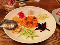 -斯普汇生蚝牛排馆(中骏世界城店)
