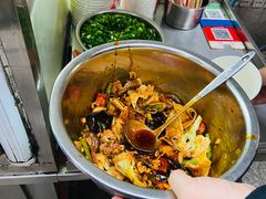 -胖子好盐水鸭(总店)