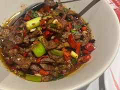 -潇湘码头·鲜湘菜(清河店)