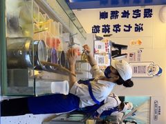 -溪边姑娘·拉丝酸奶水果捞(春熙路店)