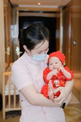 -巍阁月子中心(长沙旗舰店)