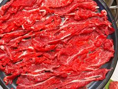 -牛品福潮汕牛肉火锅(旺庄店)