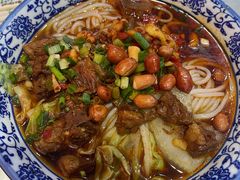 -湖南常德牛肉米粉(十梓街店)