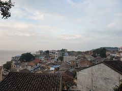 -嵛山岛