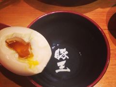 溏心蛋-新城市广场