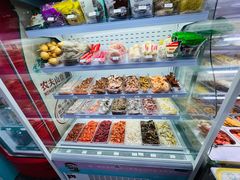 零售区-大兵小将鲜牛肉冒菜麻辣香锅(紫金门花苑店)