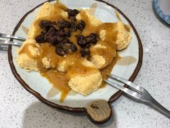 -小豆海棠(嘉兴路店)