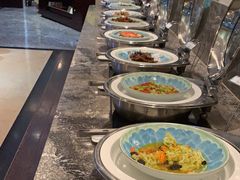 -浙江西子宾馆·瑶园咖啡厅