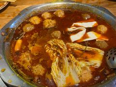 -槐店王婆大虾(开发区店)