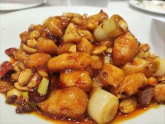 -东兴楼饭庄(六里桥店)