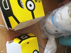 -麦当劳(列东店)