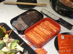 -钢管厂五区小郡肝串串香(南山店)