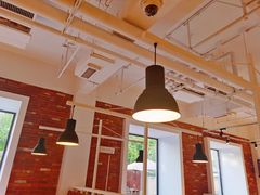 大堂-阿那亚第一食堂 Cafeteria 1