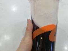 -CoCo都可(安河桥华联店)