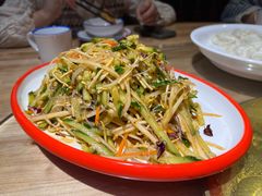 -關東雪东北菜(中庚漫游城店)