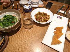 -金成潮菜博物馆(海珠湿地店)