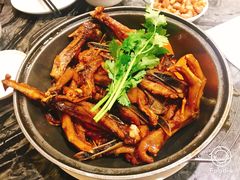 -美极鲜食坊(宝安南路店)