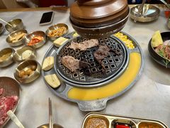 -韩宫宴烤肉·料理(南京江宁万达店)