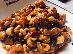 -力力豆花庄(广渠门店)