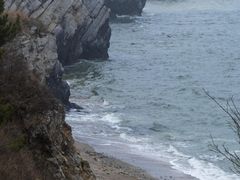 -大连金石滩滨海国家地质公园
