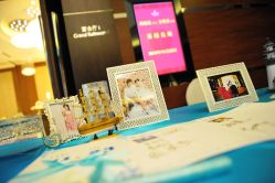 -红丝高端婚礼中心(旗舰店)