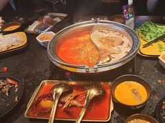 -牛New寿喜烧(闵行龙湖天街店)
