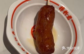 Original Juicy Pork Sausage