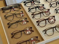 -兰科达眼镜(西固店)