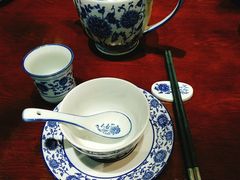 -百花深处·老北京风味菜