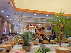 -喜家自助小火锅(乐客城店)