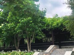 -北坞公园