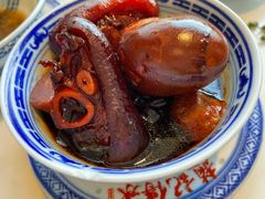 -赵记传承(佛山禅城魁奇路店)