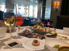 -AZUR聚(香格里拉饭店)