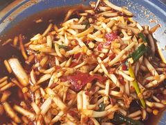-杨记烤肉老店