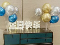 -莲·中餐厅(成都首座万豪酒店)