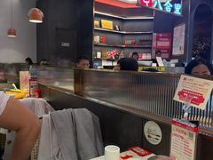 -八合里潮汕鲜牛肉火锅(福州万象城店)