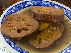 -粗茶淡饭(东关街店)