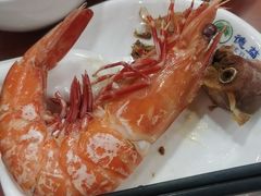 -川妹子饭店(海韵路店)