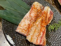 黑豚五花-魔宗·烧肉(汉街店)