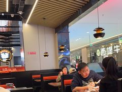 -胖哥俩肉蟹煲(龙德广场店)