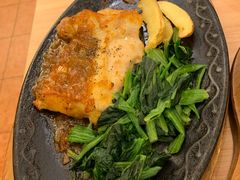 -萨莉亚意大利餐厅(白云汇店)