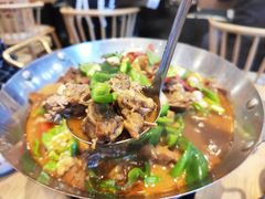 -文叔·湖北名小吃·小龙虾(华强北店)